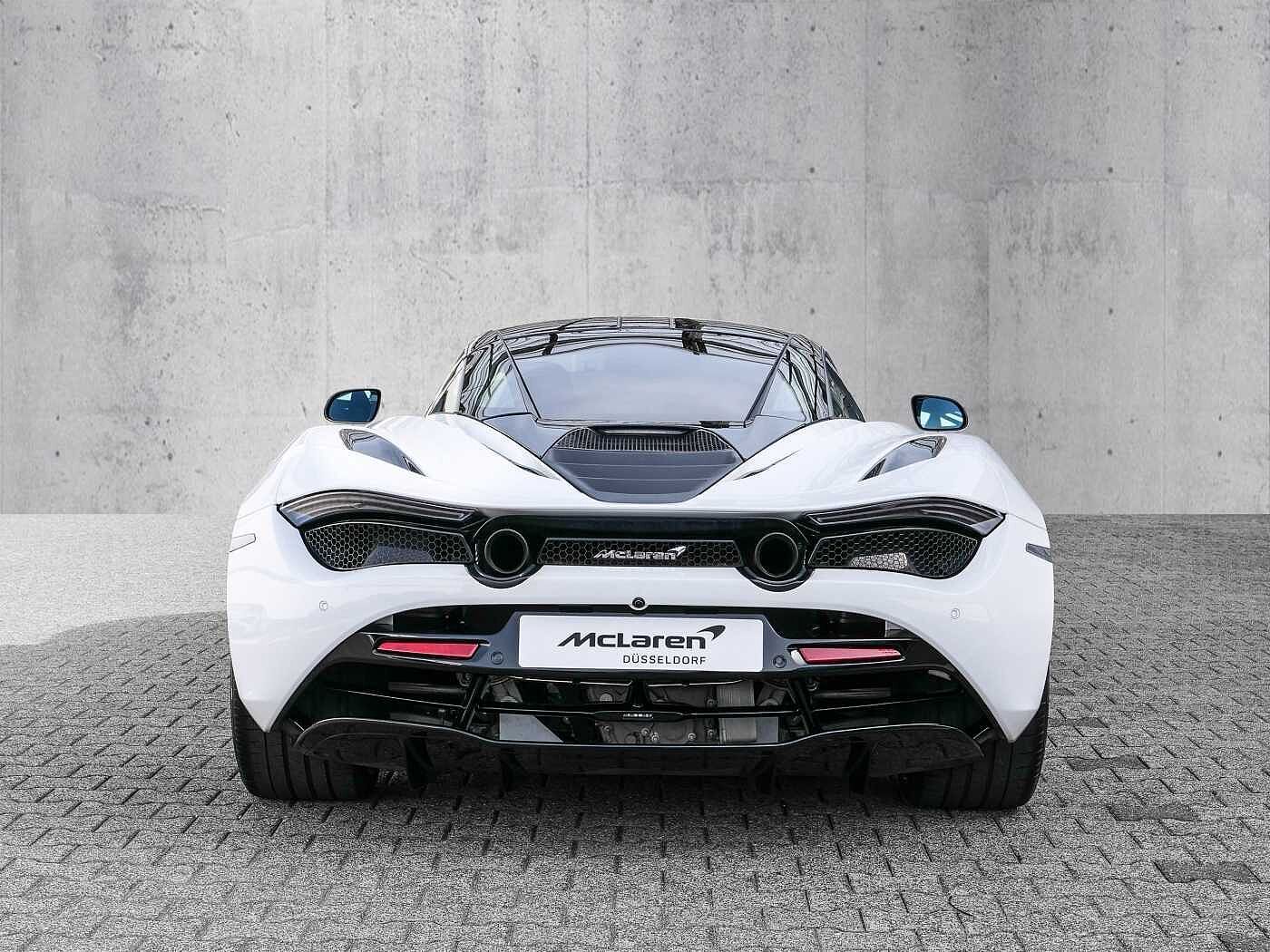 McLaren 720S - 2021 - Joinsteer - #4