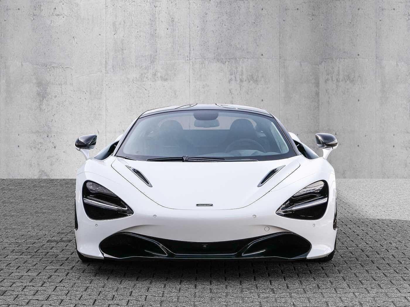 McLaren 720S - 2021 - Joinsteer - #5