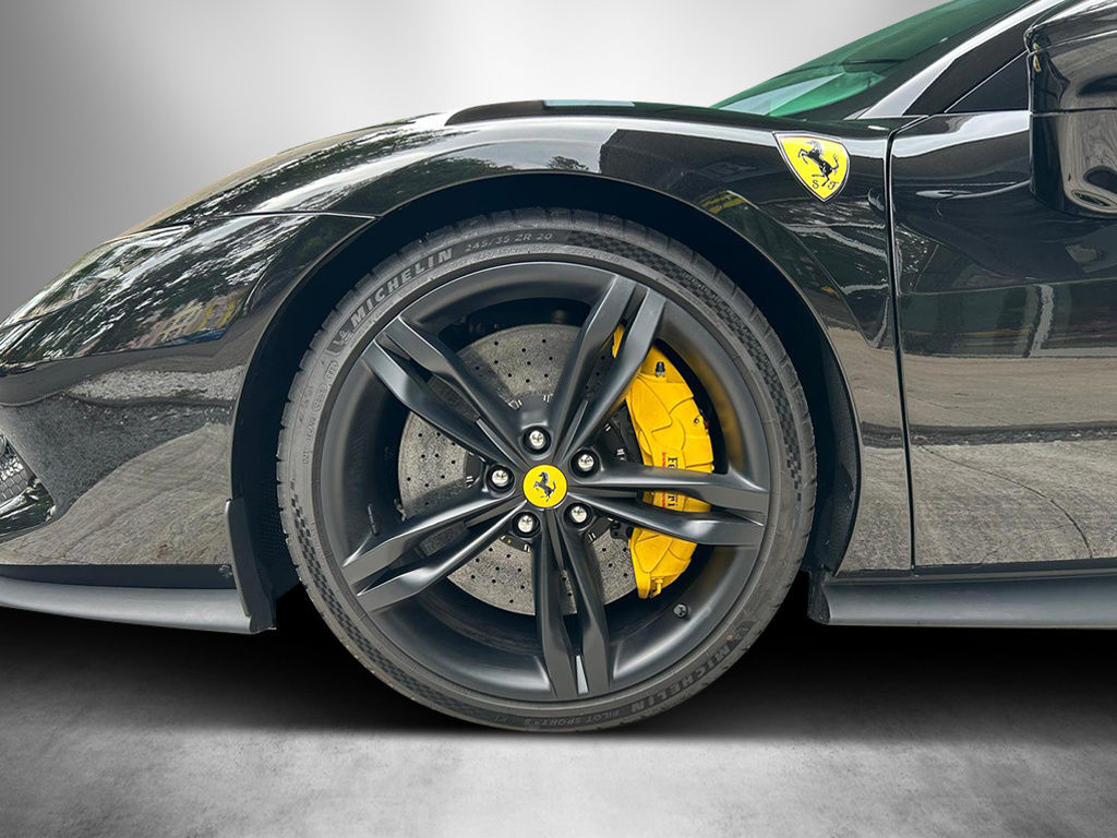 Ferrari 296 GTB - 2024 - Joinsteer - #14