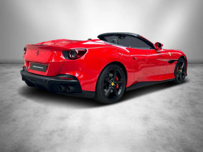 Ferrari Portofino M -  - Joinsteer - #2