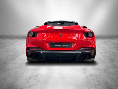 Ferrari Portofino M -  - Joinsteer - #3