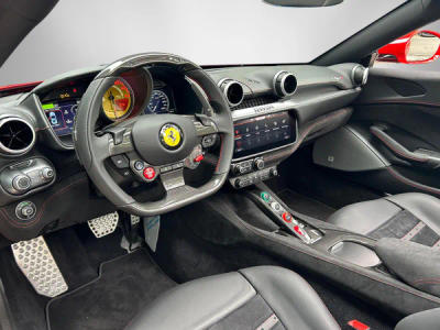 Ferrari Portofino M -  - Joinsteer - #4