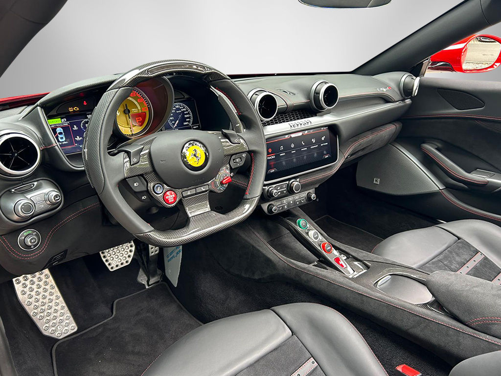 Ferrari Portofino M - 2023 - Joinsteer - #5