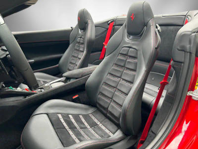 Ferrari Portofino M -  - Joinsteer - #5