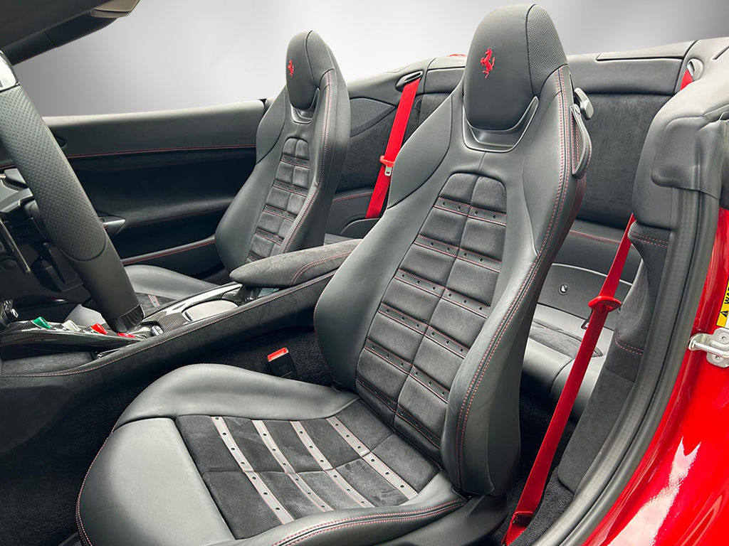 Ferrari Portofino M - 2023 - Joinsteer - #6