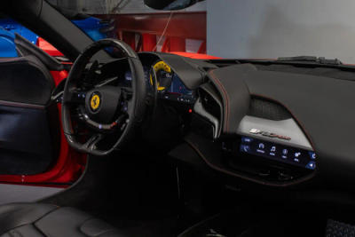 Ferrari SF90 Spider -  - Joinsteer - #4