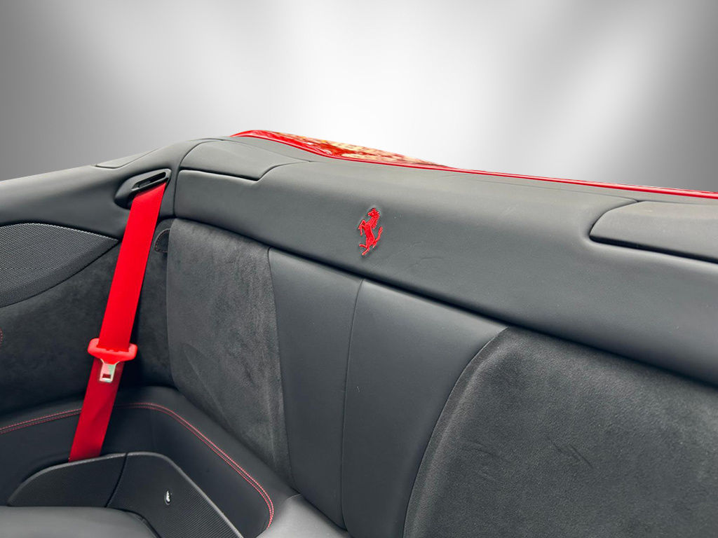 Ferrari Portofino M - 2023 - Joinsteer - #8