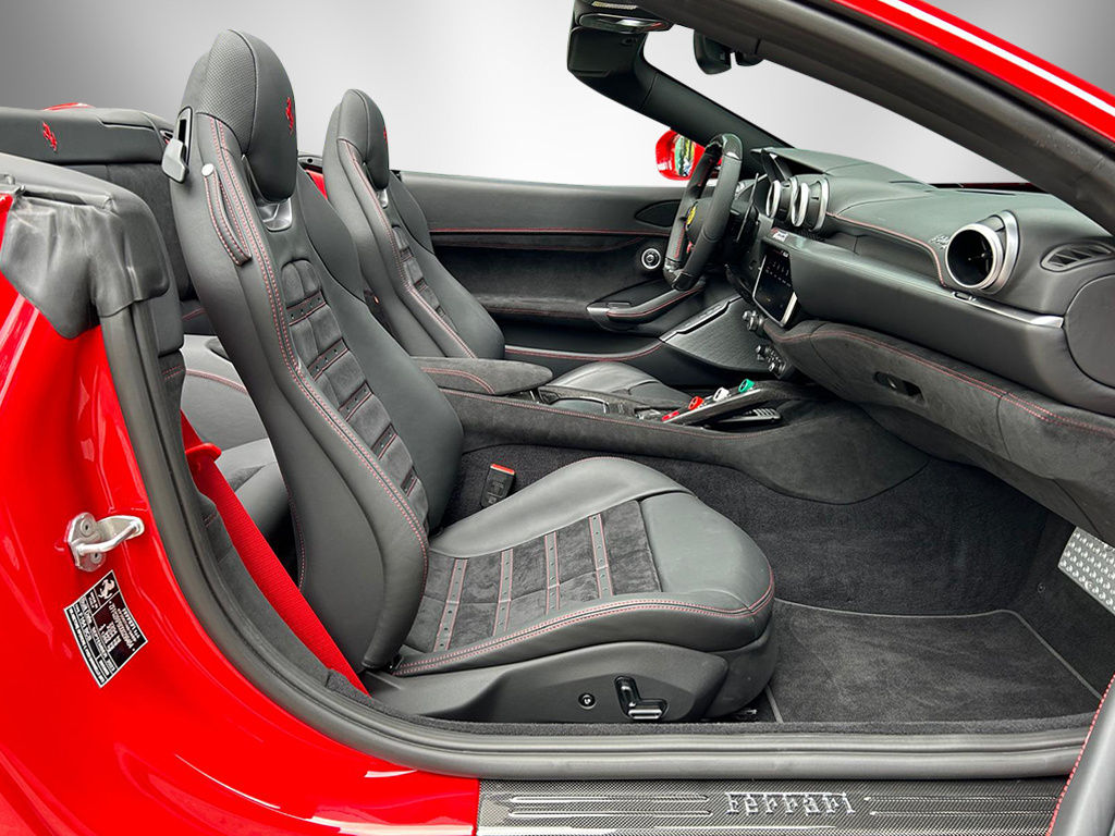 Ferrari Portofino M - 2023 - Joinsteer - #11