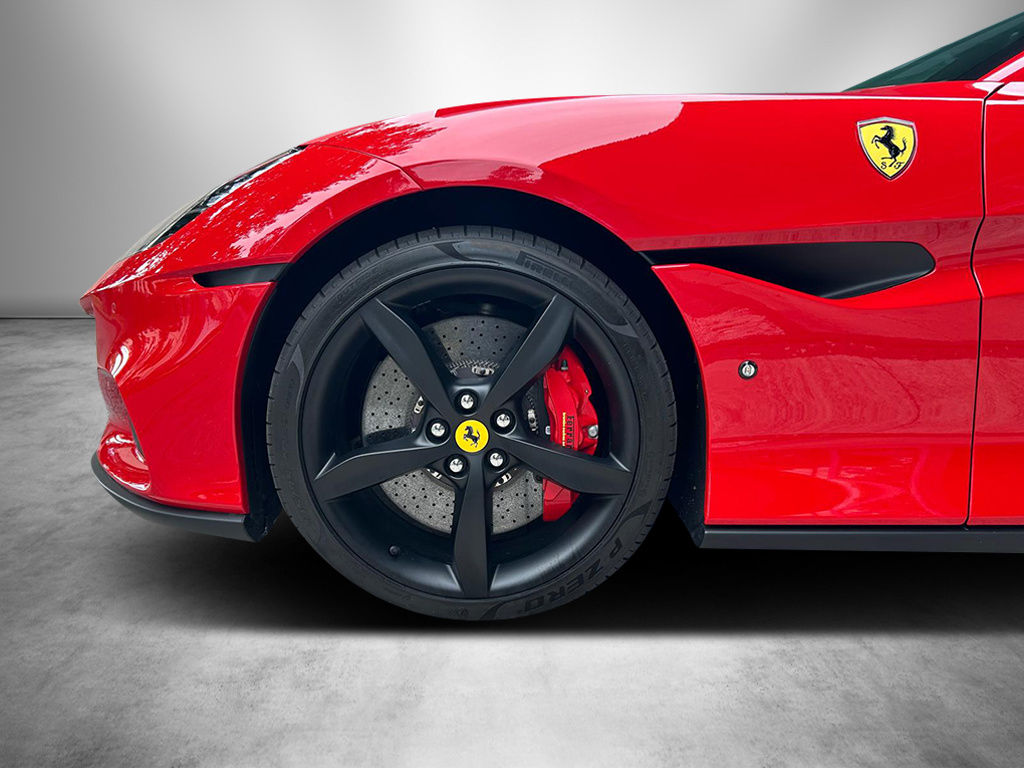 Ferrari Portofino M - 2023 - Joinsteer - #13