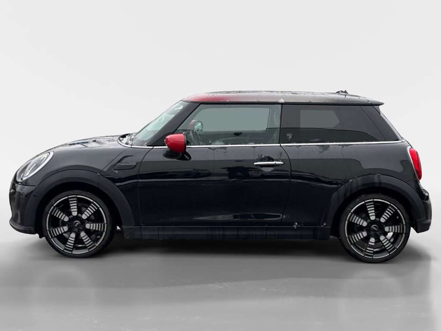 Mini Cooper Yours Cooper - 2022 - Joinsteer - #2