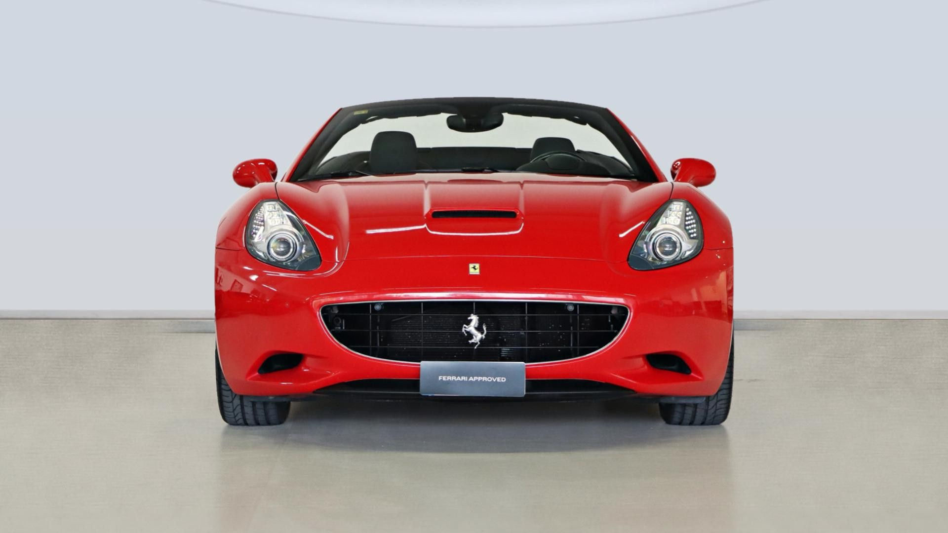 Ferrari California - 2010 - Joinsteer - #2