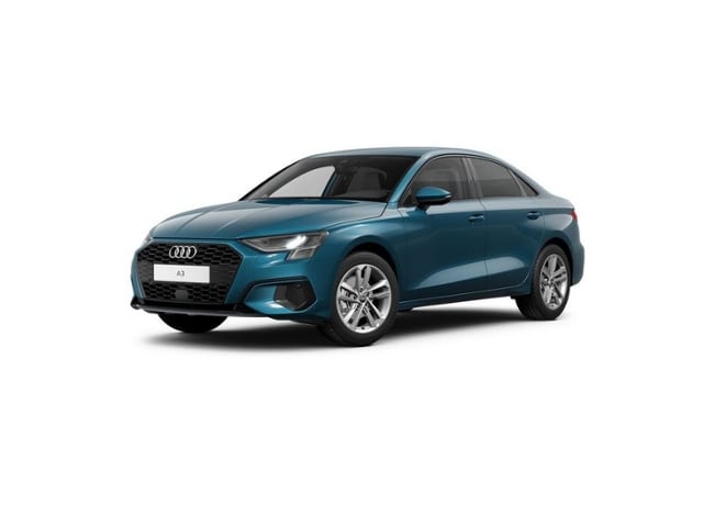 Audi A3 Advanced 30 TFSI Schaltgetriebe - 2022 - Joinsteer - #2