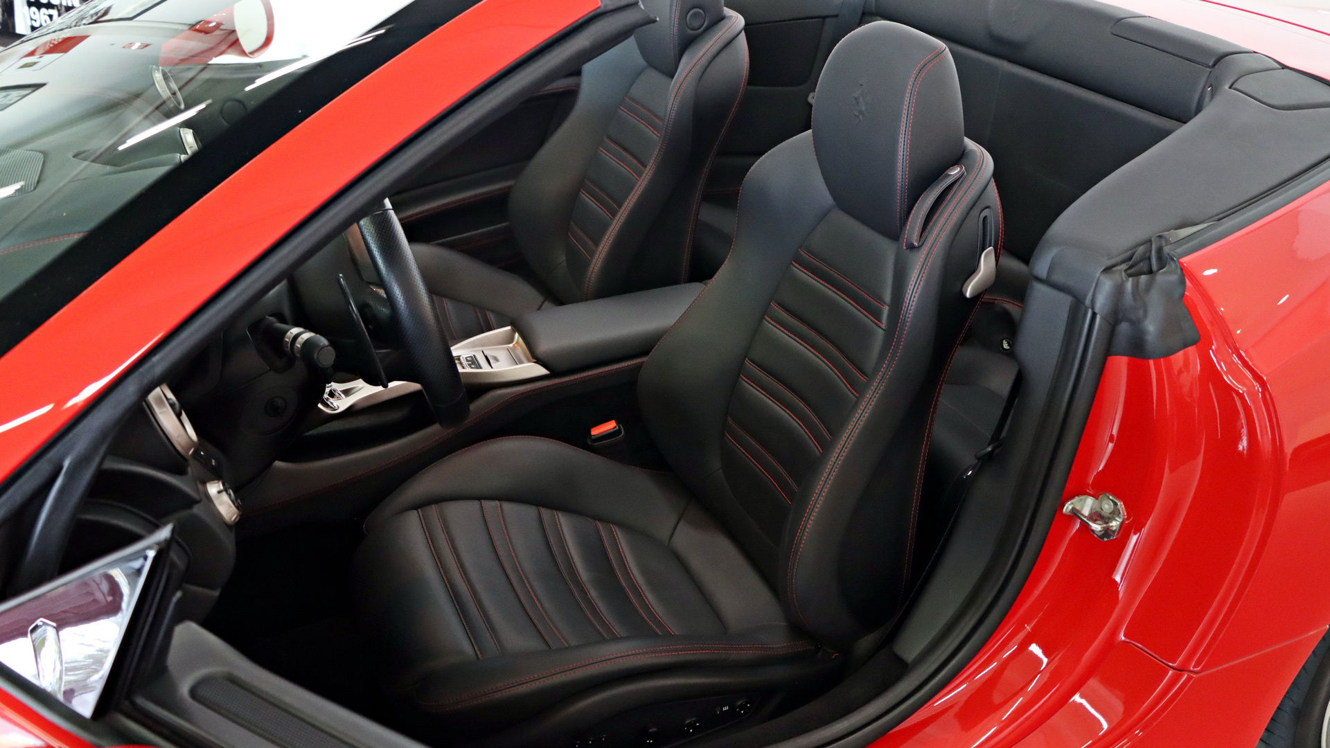 Ferrari California - 2010 - Joinsteer - #7