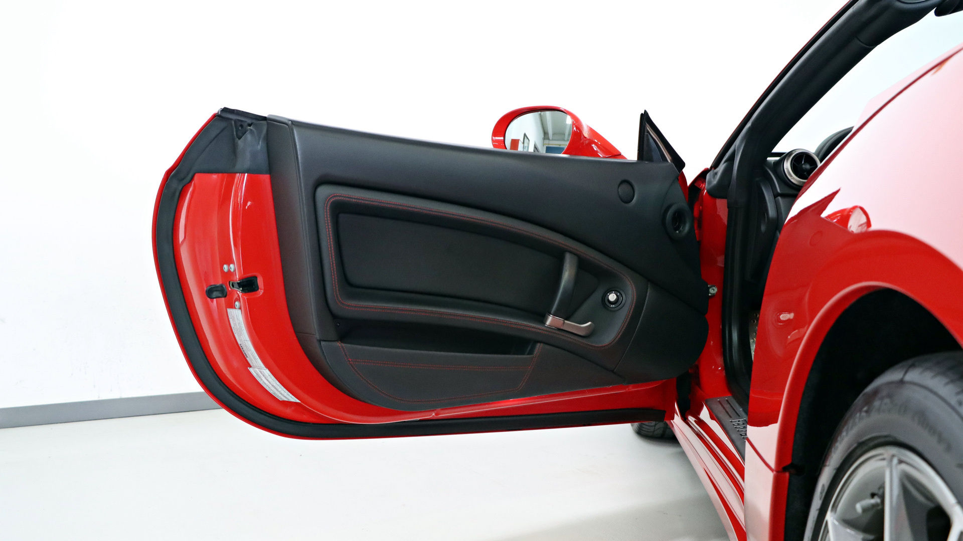 Ferrari California - 2010 - Joinsteer - #9