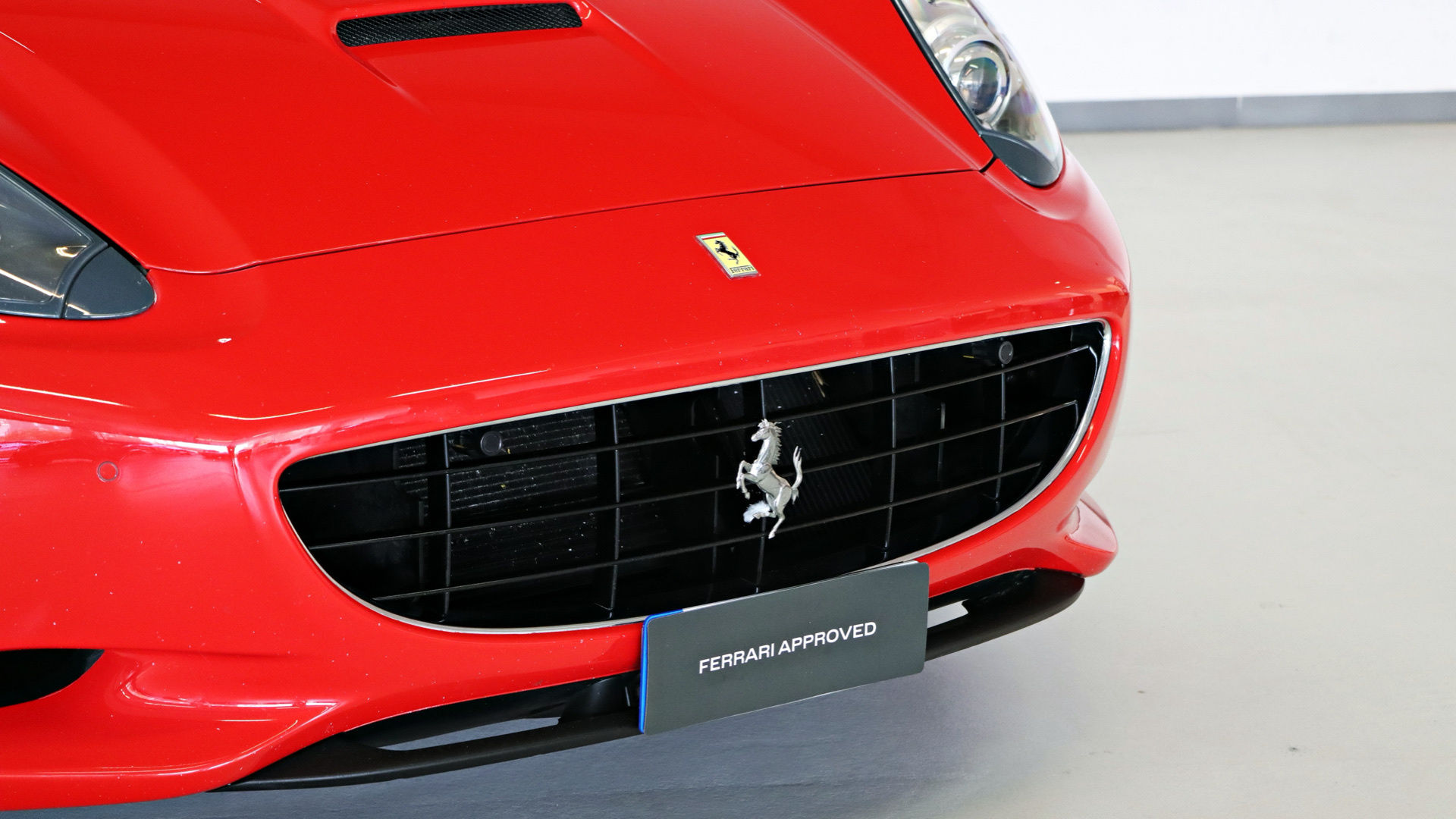 Ferrari California - 2010 - Joinsteer - #10