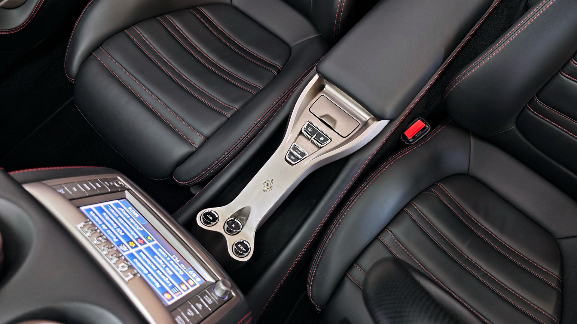 Ferrari California - 2010 - Joinsteer - #13