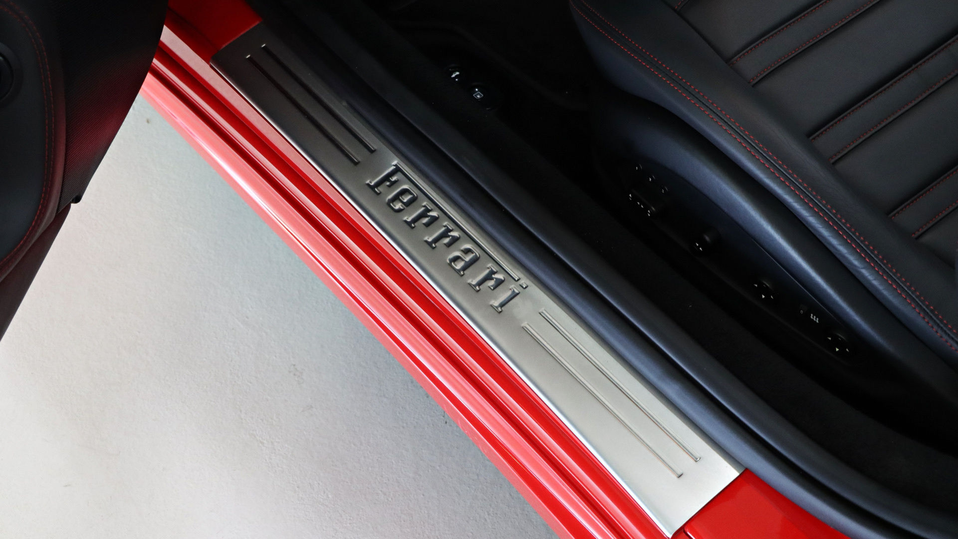 Ferrari California - 2010 - Joinsteer - #18