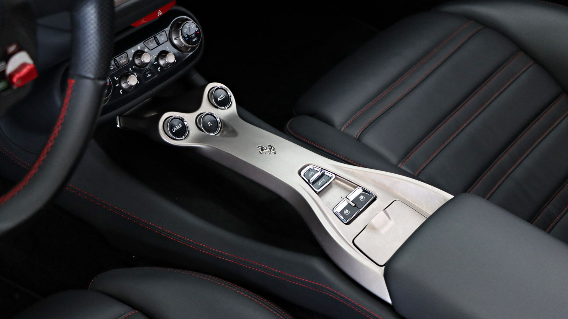 Ferrari California - 2010 - Joinsteer - #20