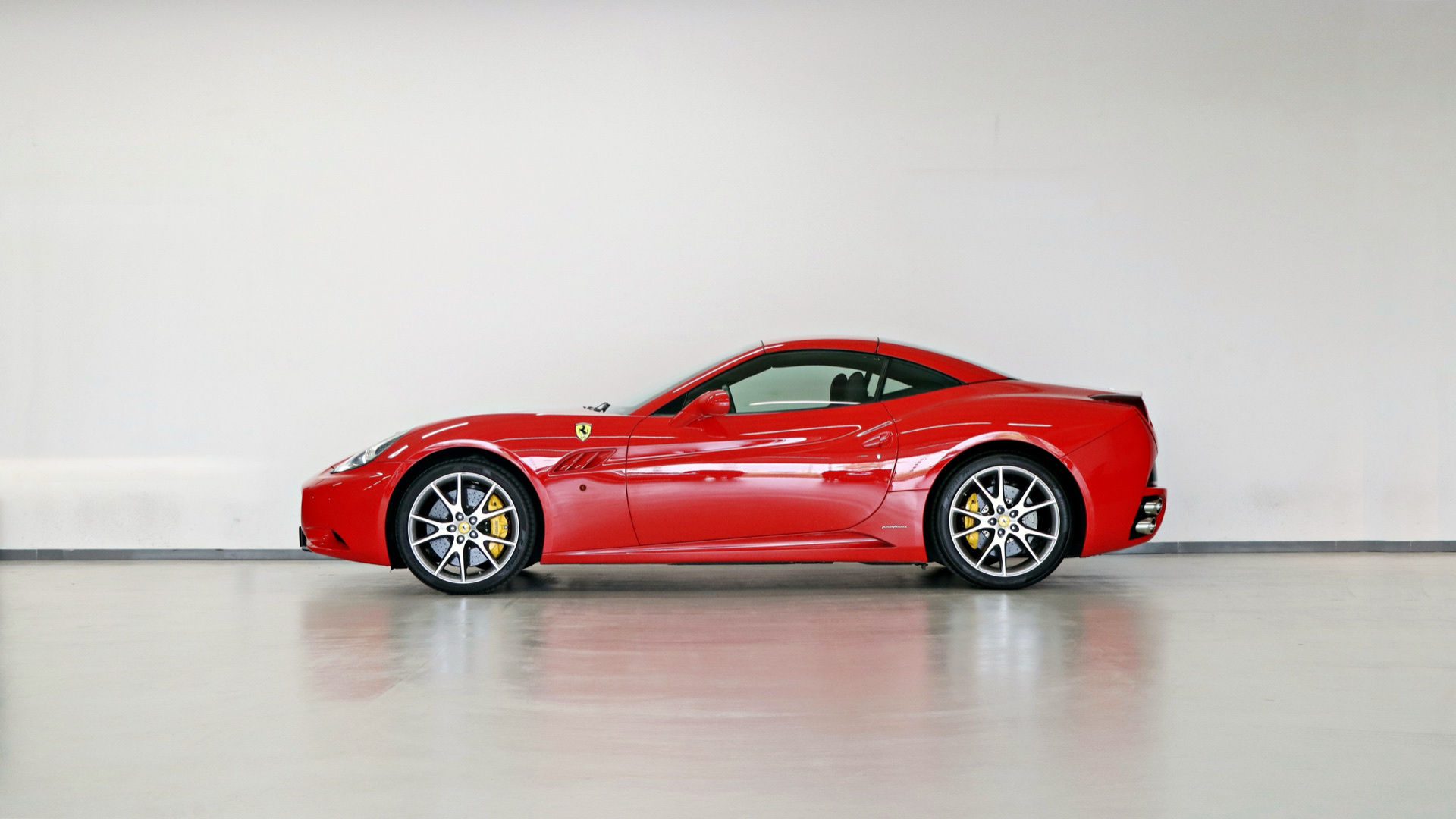 Ferrari California - 2010 - Joinsteer - #26