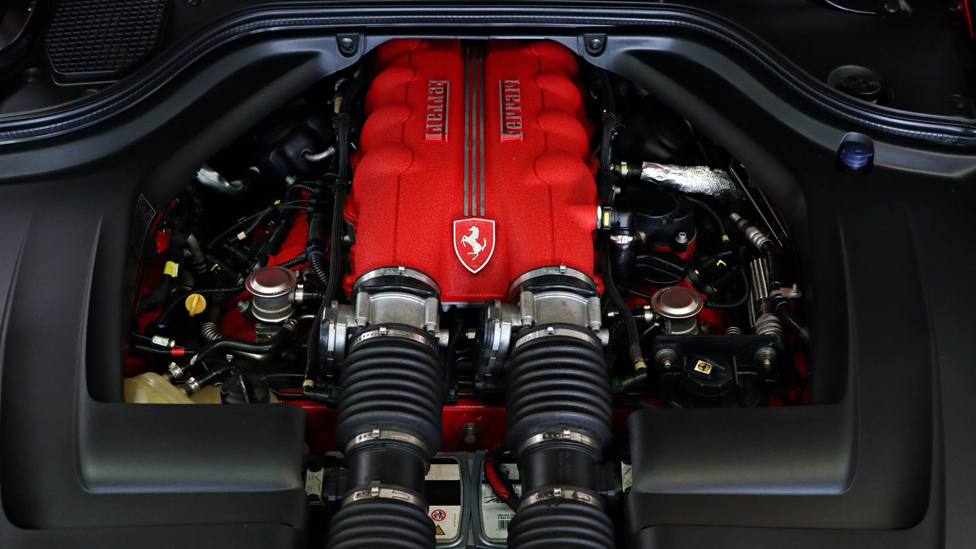 Ferrari California - 2010 - Joinsteer - #27