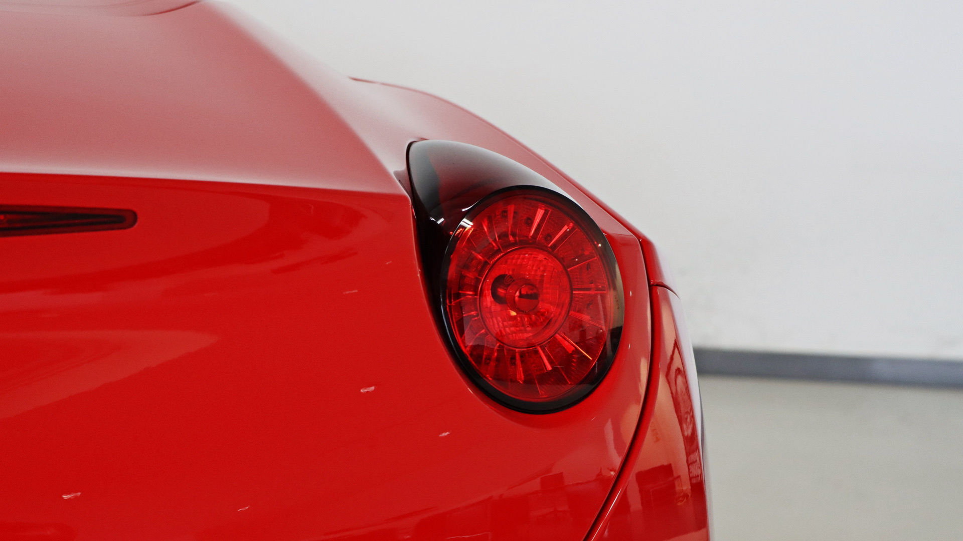 Ferrari California - 2010 - Joinsteer - #29