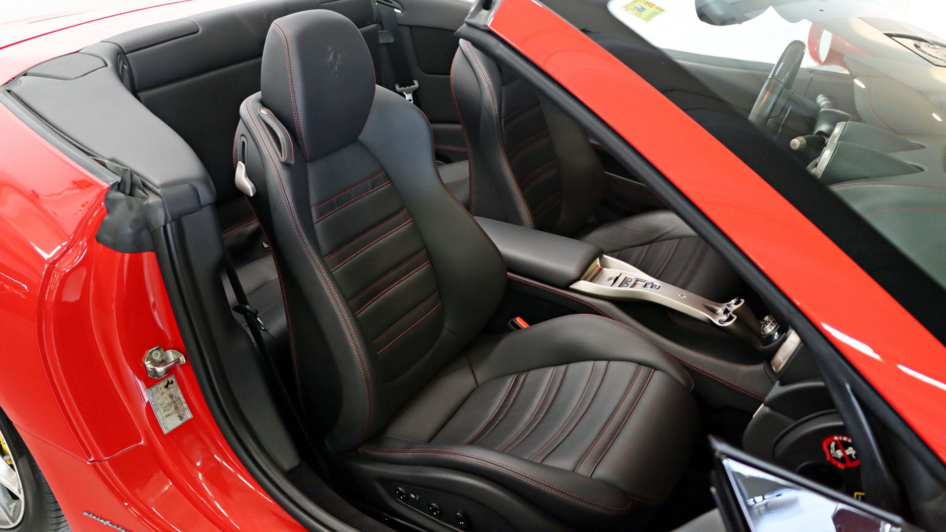 Ferrari California - 2010 - Joinsteer - #30
