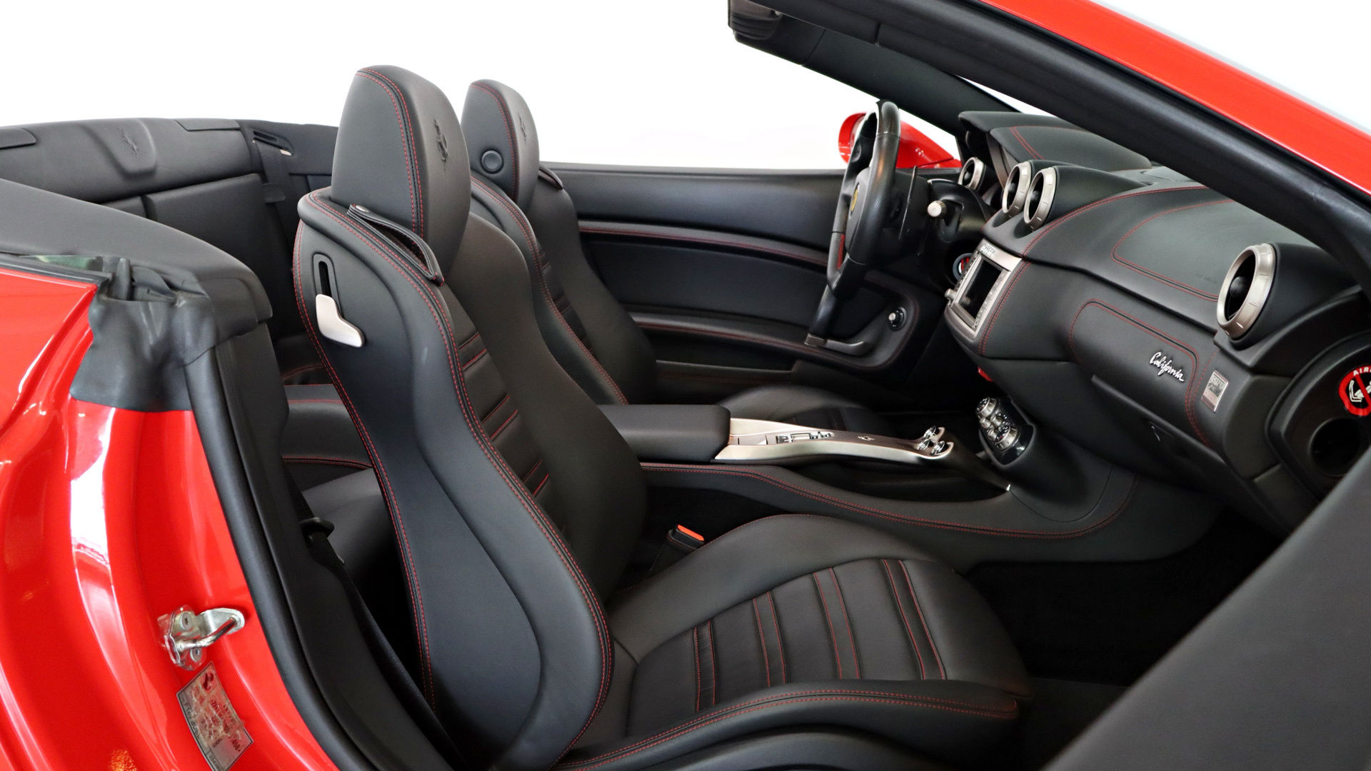 Ferrari California - 2010 - Joinsteer - #32