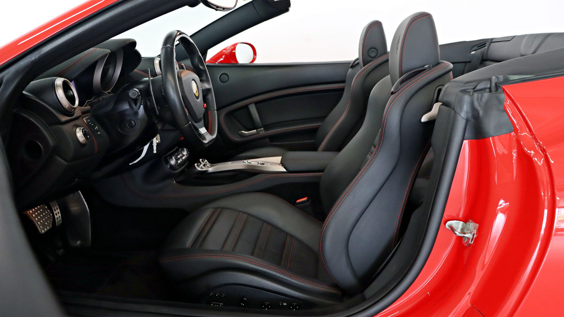 Ferrari California - 2010 - Joinsteer - #34