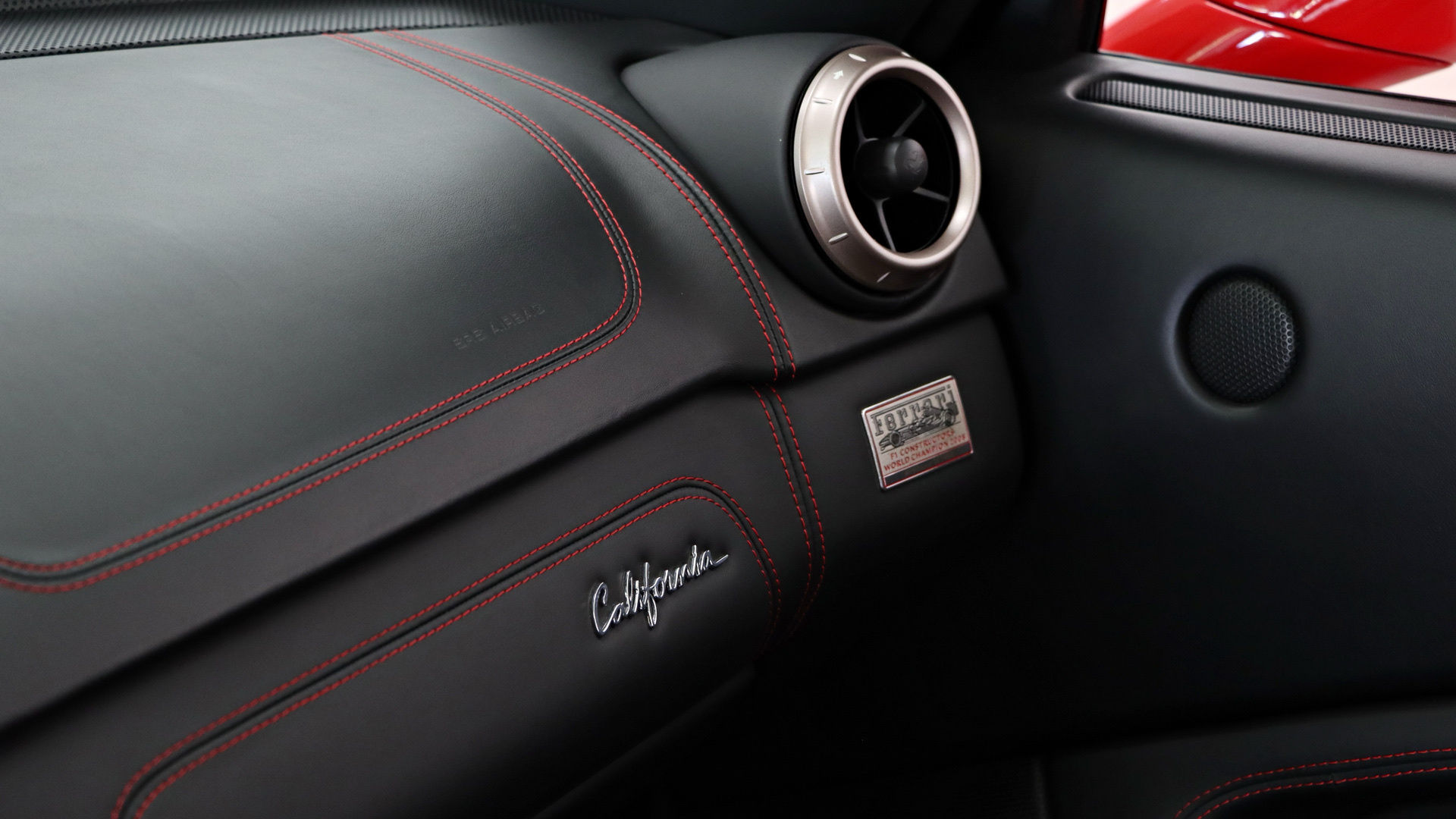 Ferrari California - 2010 - Joinsteer - #36