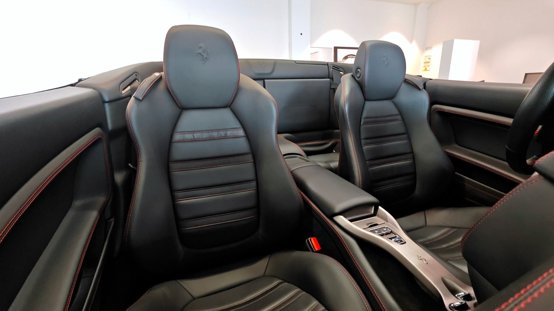 Ferrari California - 2010 - Joinsteer - #37