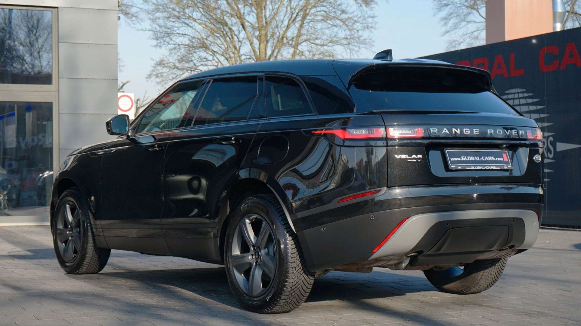 Land Rover Range Rover Velar P400e S - 2021 - Joinsteer - #1
