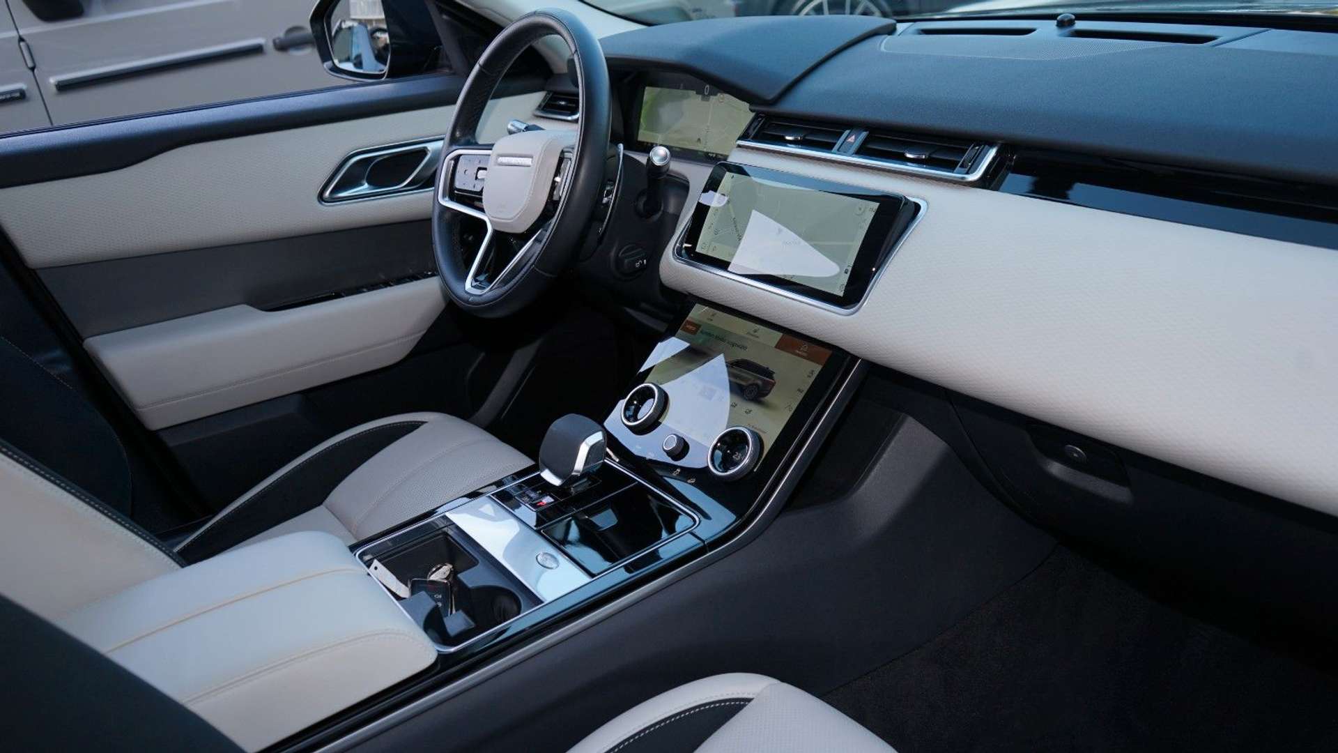 Land Rover Range Rover Velar P400e S - 2021 - Joinsteer - #2