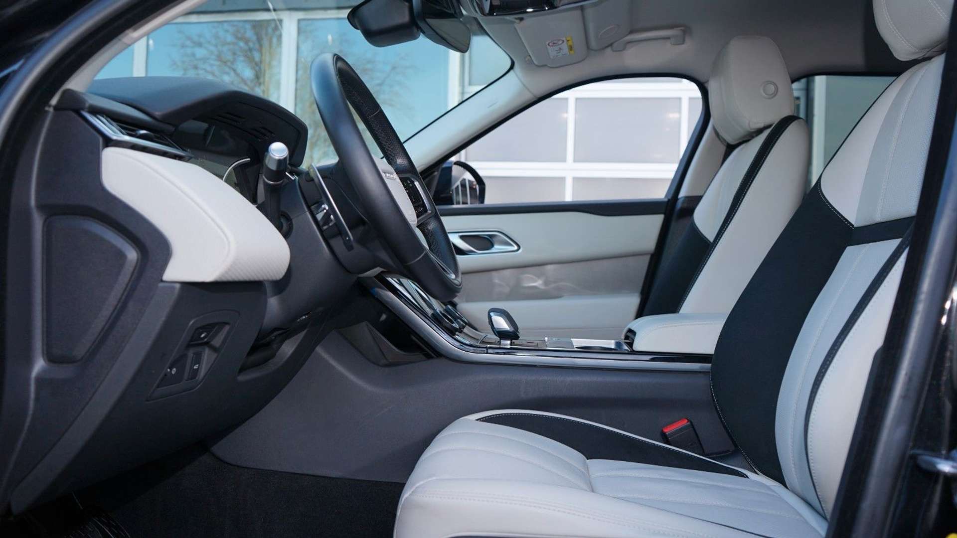 Land Rover Range Rover Velar P400e S - 2021 - Joinsteer - #3