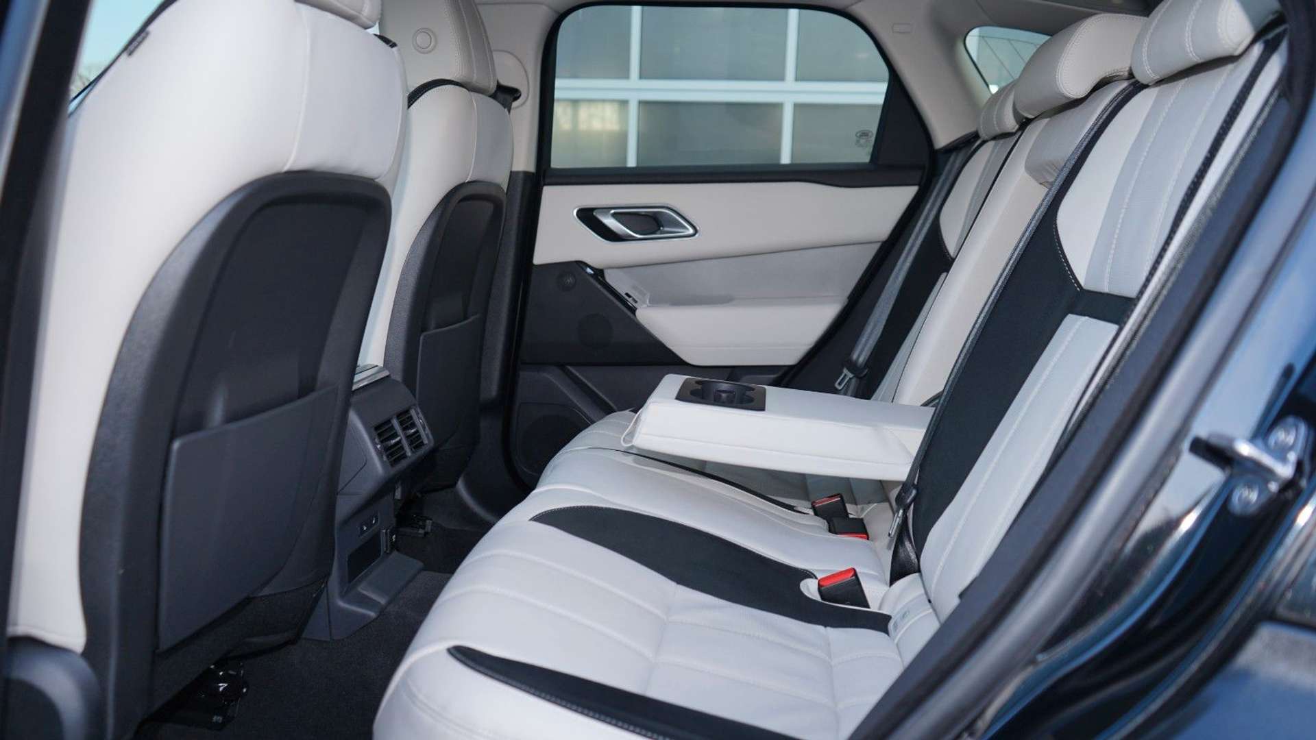 Land Rover Range Rover Velar P400e S - 2021 - Joinsteer - #5
