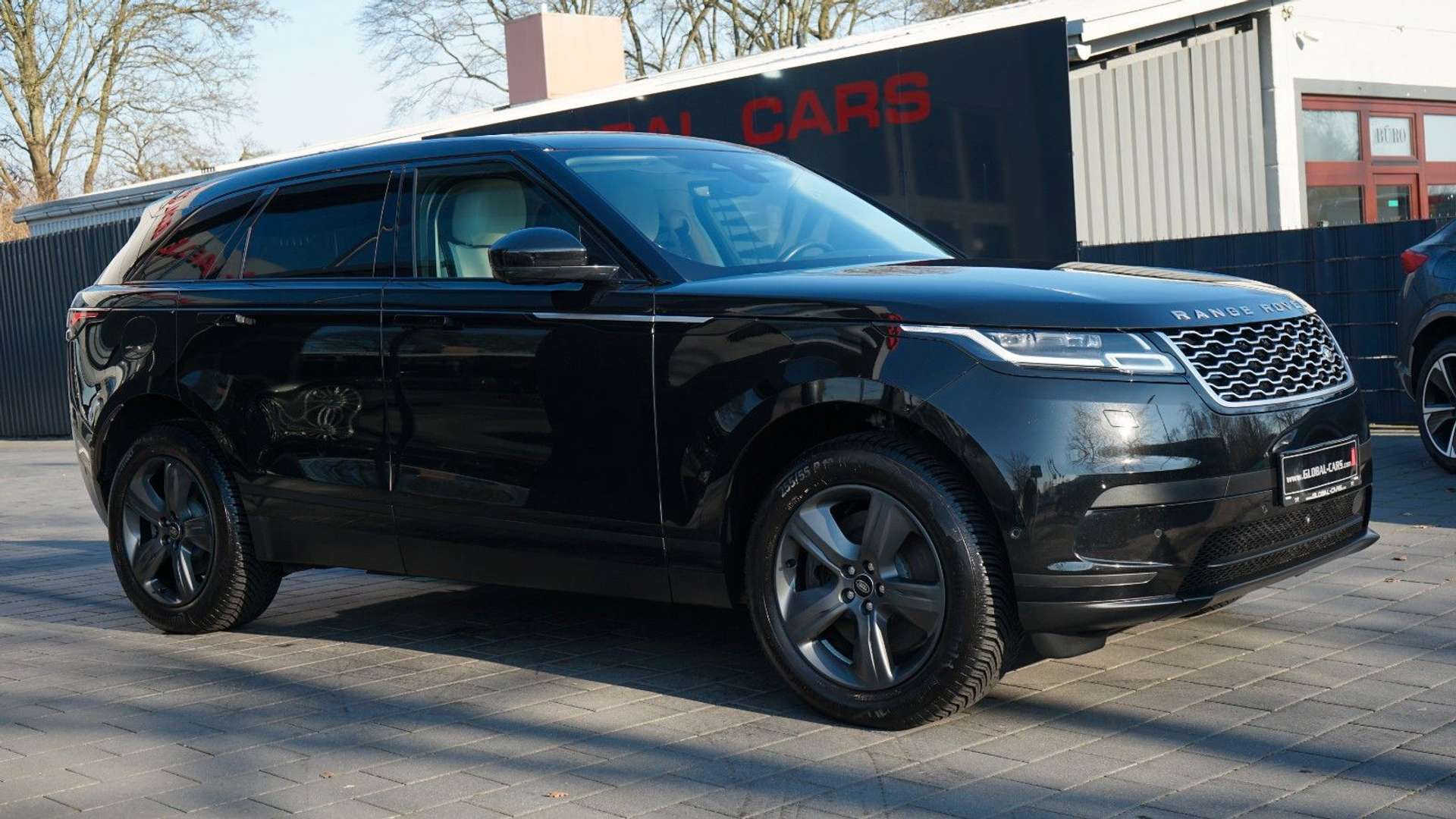 Land Rover Range Rover Velar P400e S - 2021 - Joinsteer - #6