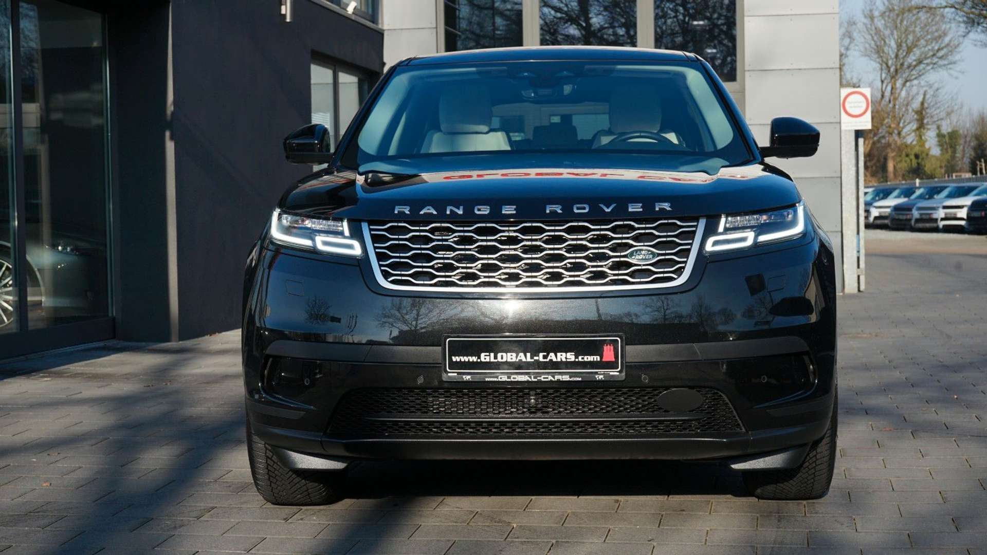 Land Rover Range Rover Velar P400e S - 2021 - Joinsteer - #10