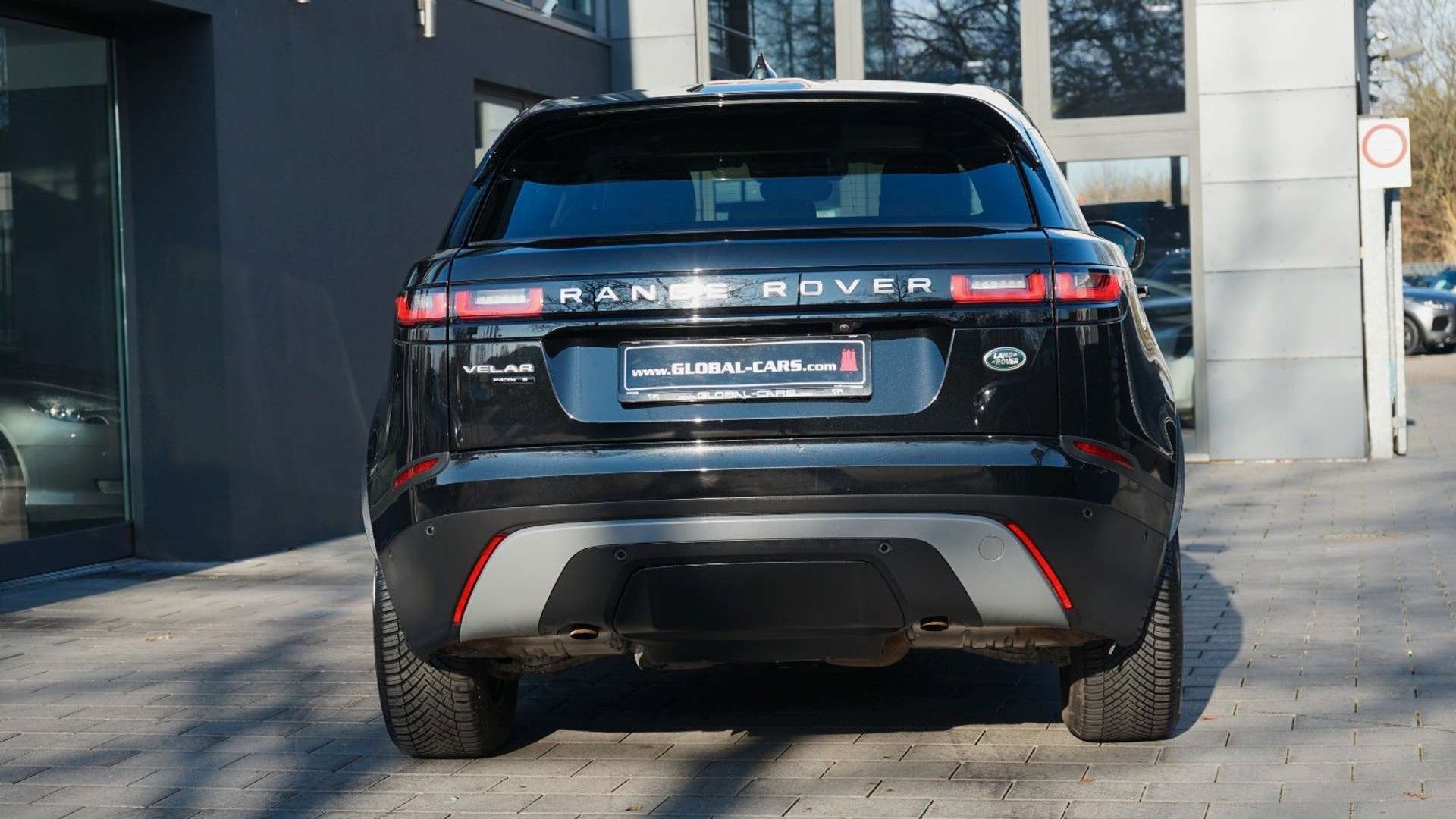 Land Rover Range Rover Velar P400e S - 2021 - Joinsteer - #11
