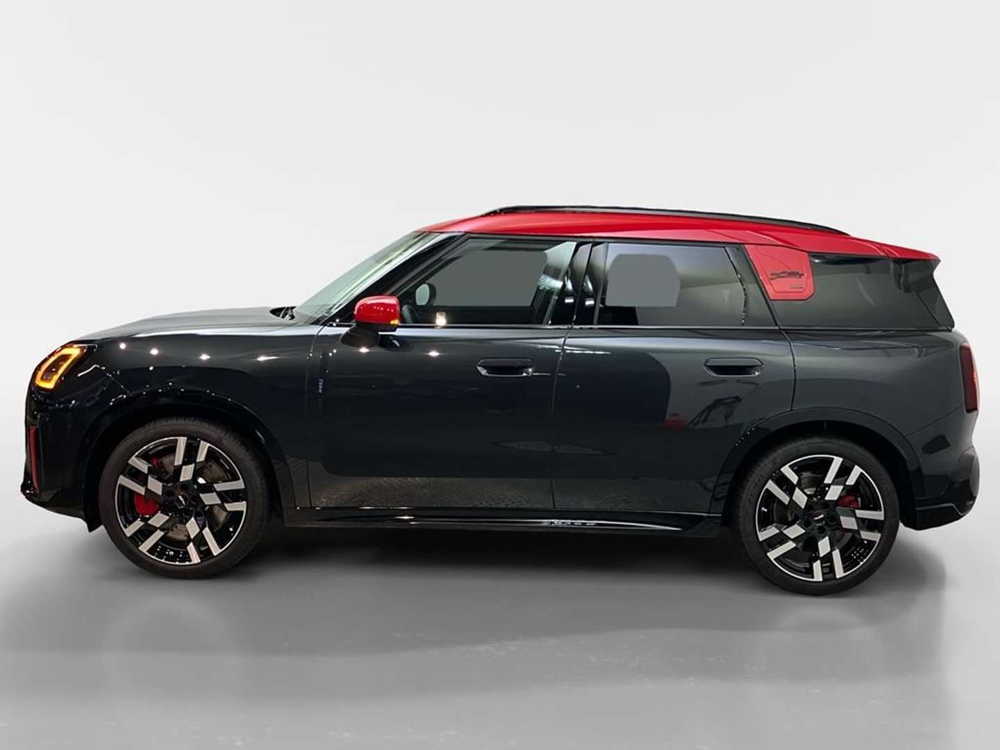 Mini Countryman JCW Cooper - 2024 - Joinsteer - #2