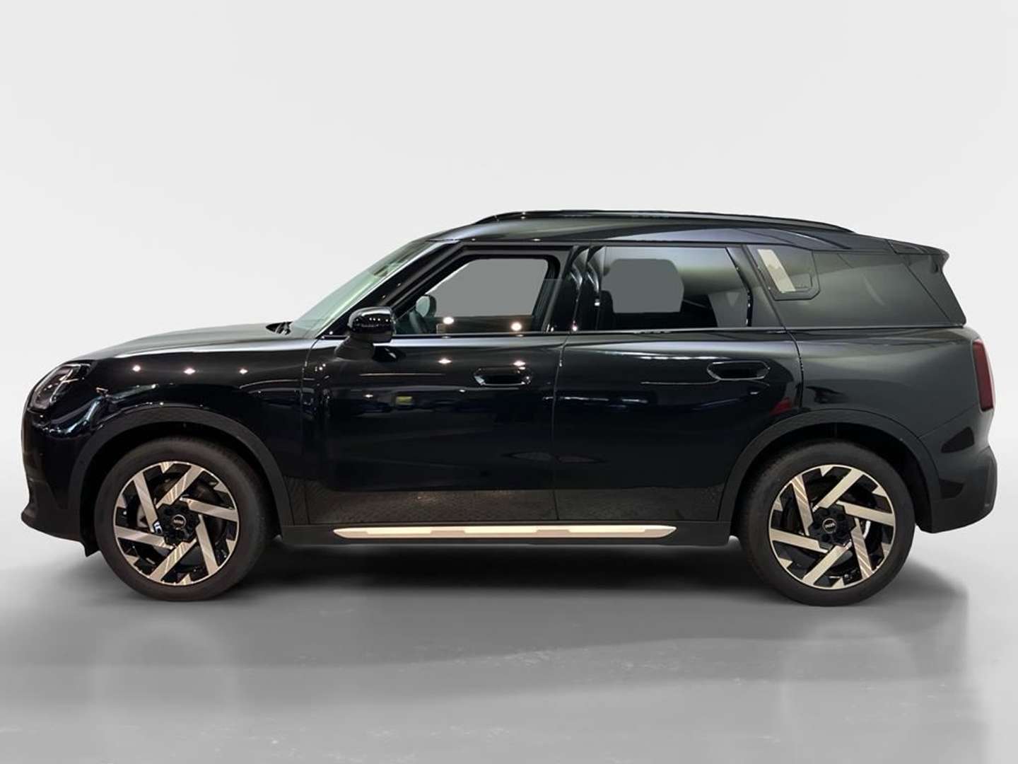 Mini Countryman Favoured Cooper S - 2024 - Joinsteer - #2
