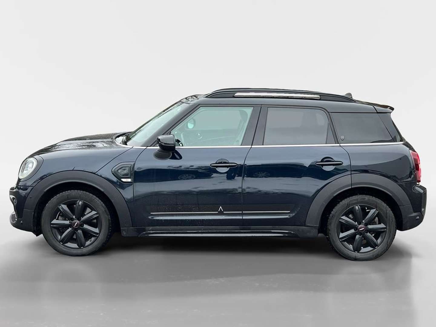 Mini Countryman JCW Cooper S - 2021 - Joinsteer - #3