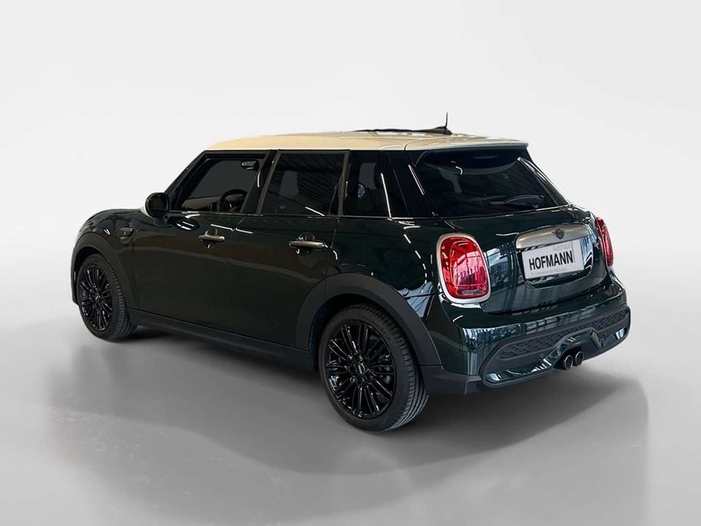 Mini Cooper Resolute Cooper S - 2023 - Joinsteer - #3