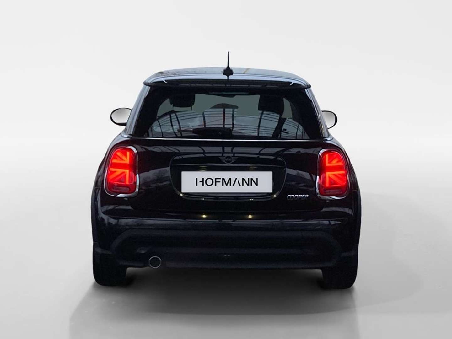 Mini Cooper Essential Cooper - 2022 - Joinsteer - #4