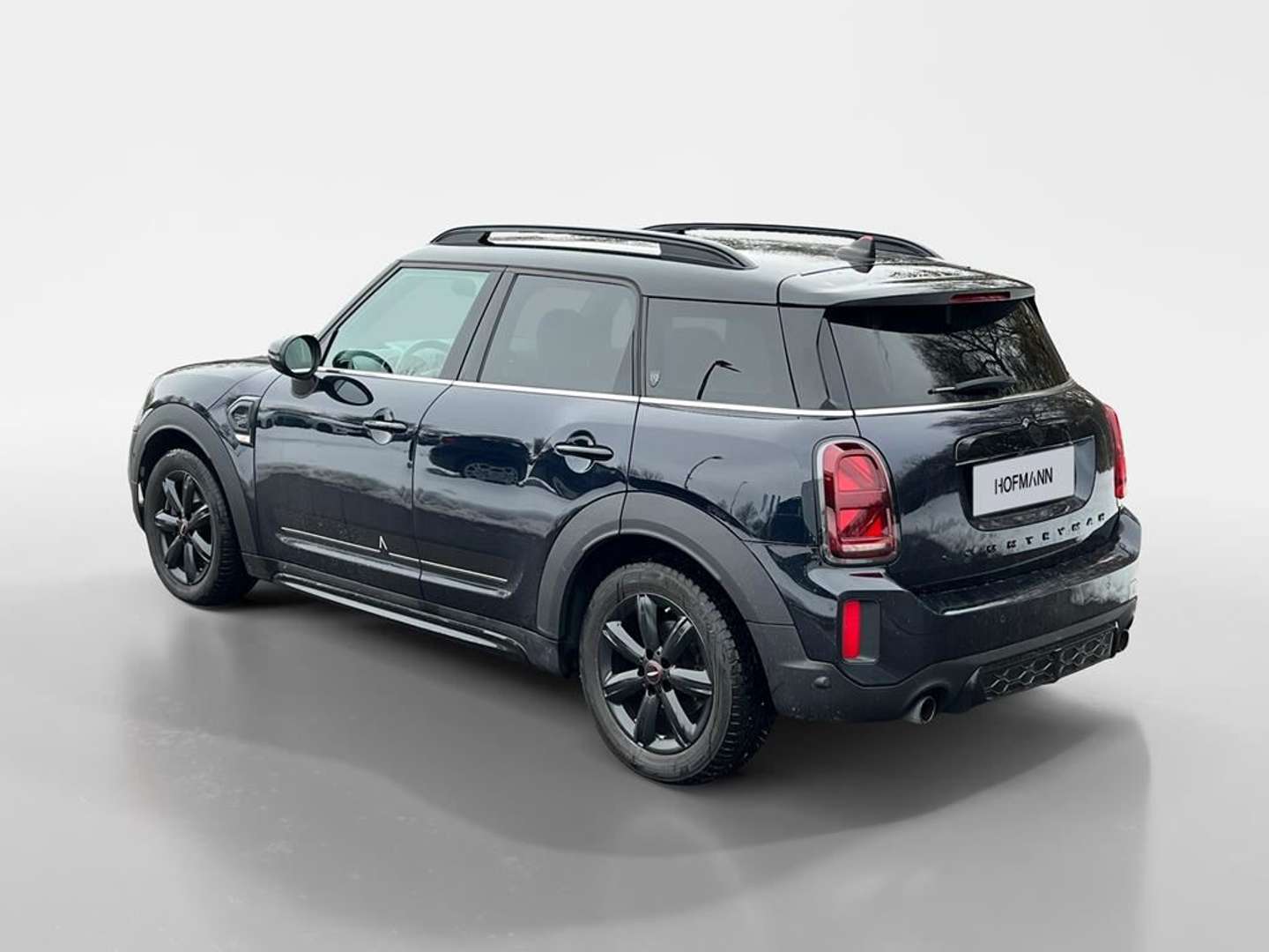 Mini Countryman JCW Cooper S - 2021 - Joinsteer - #4