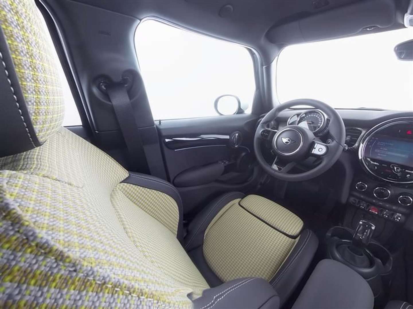 Mini Cooper Resolute Cooper S - 2023 - Joinsteer - #6