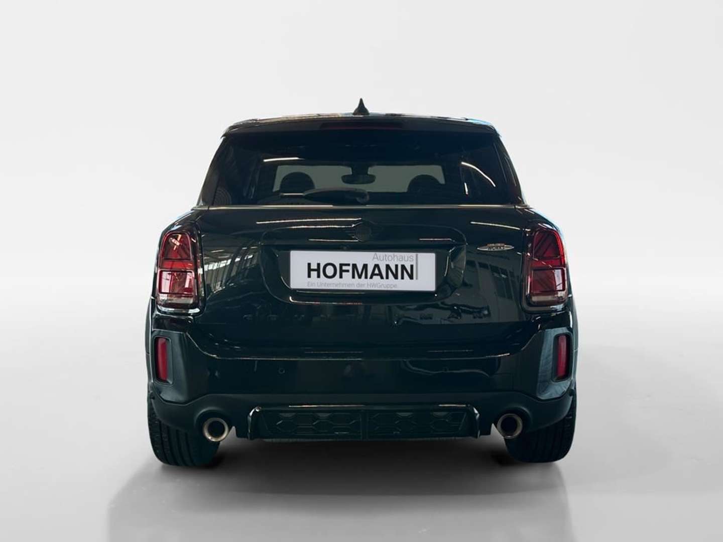 Mini Countryman JCW Cooper - 2023 - Joinsteer - #5