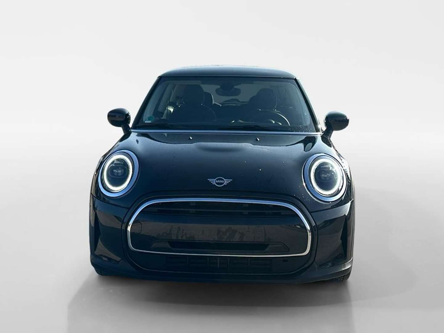 Mini Hatch 3 Portes Blackyard One - 2022 - Joinsteer - #1