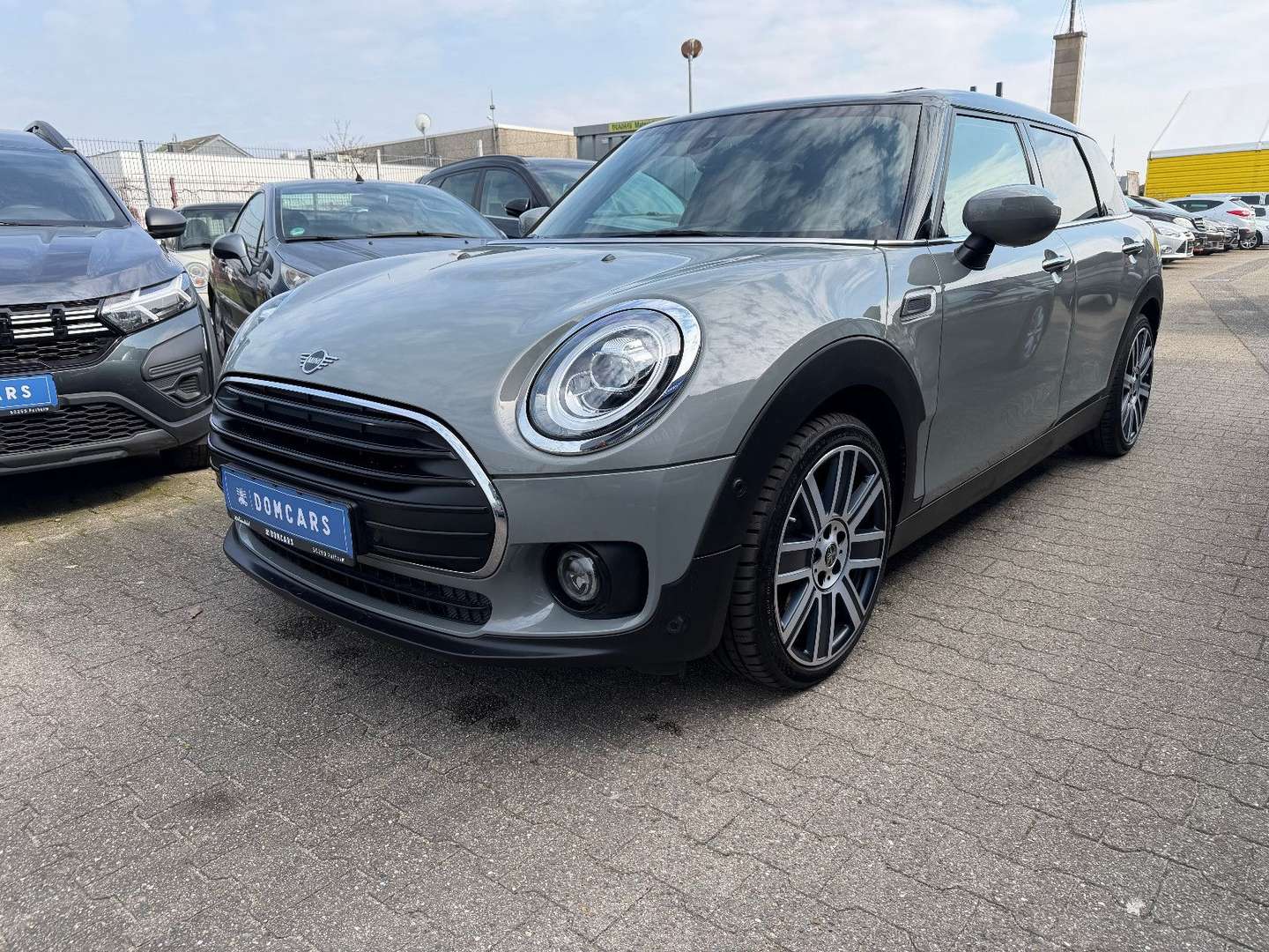 Mini Clubman COOPER D - 2020 - Joinsteer - #1