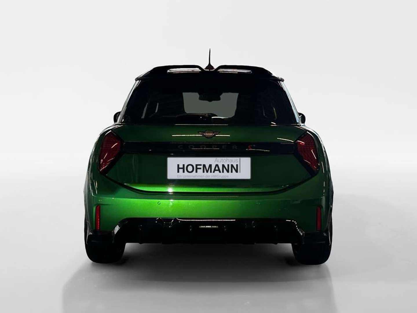 Mini Cooper JCW Cooper S - 2024 - Joinsteer - #4