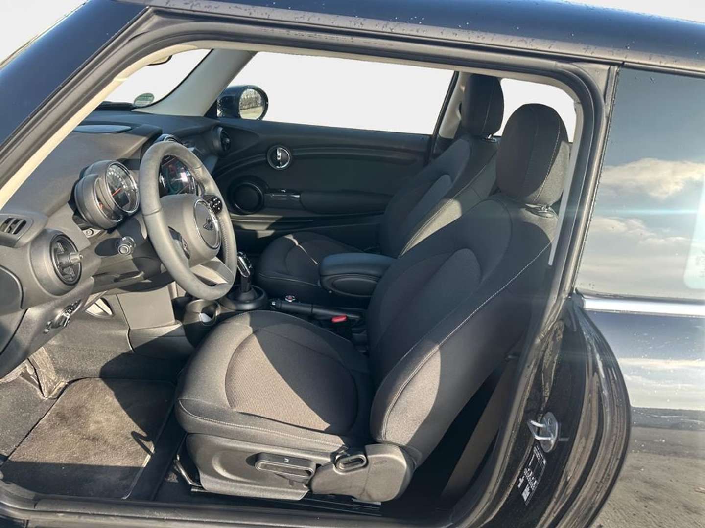 Mini Hatch 3 Portes Blackyard One - 2022 - Joinsteer - #6