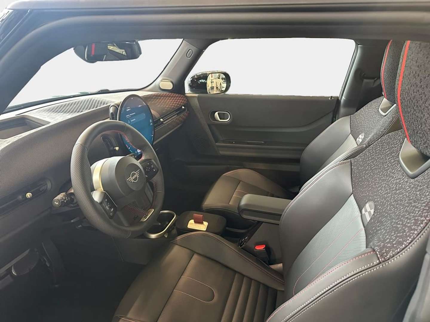 Mini Cooper JCW Cooper S - 2024 - Joinsteer - #6